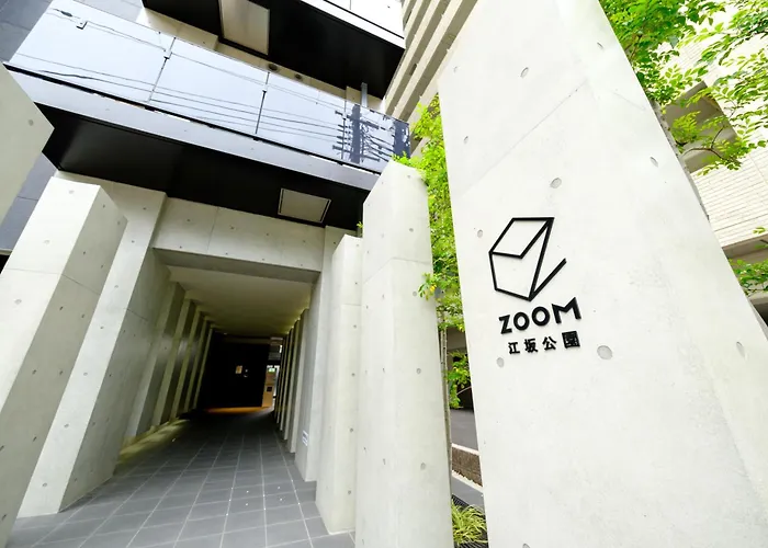 L Zoom江坂公園 L