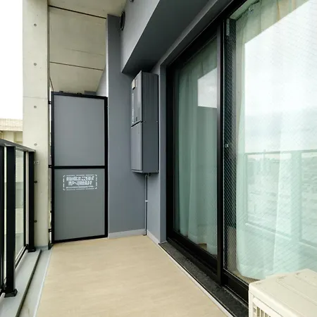 L Zoom江坂公園 L 大阪 Exterior photo