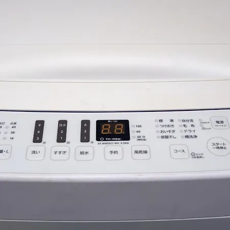 L Zoom江坂公園 L 大阪 Room photo