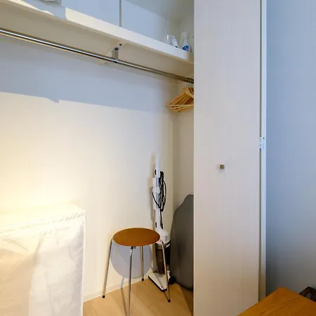 L Zoom江坂公園 L 大阪 Room photo