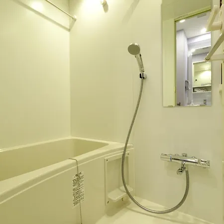 L Zoom江坂公園 L 大阪 Room photo
