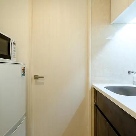 L Zoom江坂公園 L 大阪 Room photo