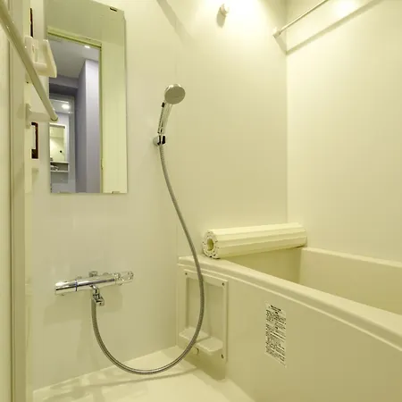 L Zoom江坂公園 L 大阪 Room photo