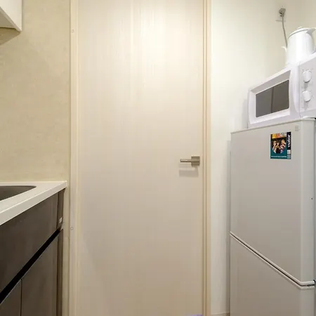 L Zoom江坂公園 L 大阪 Room photo
