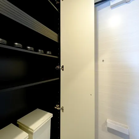 L Zoom江坂公園 L 大阪 Room photo