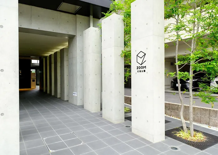 L Zoom江坂公園 L