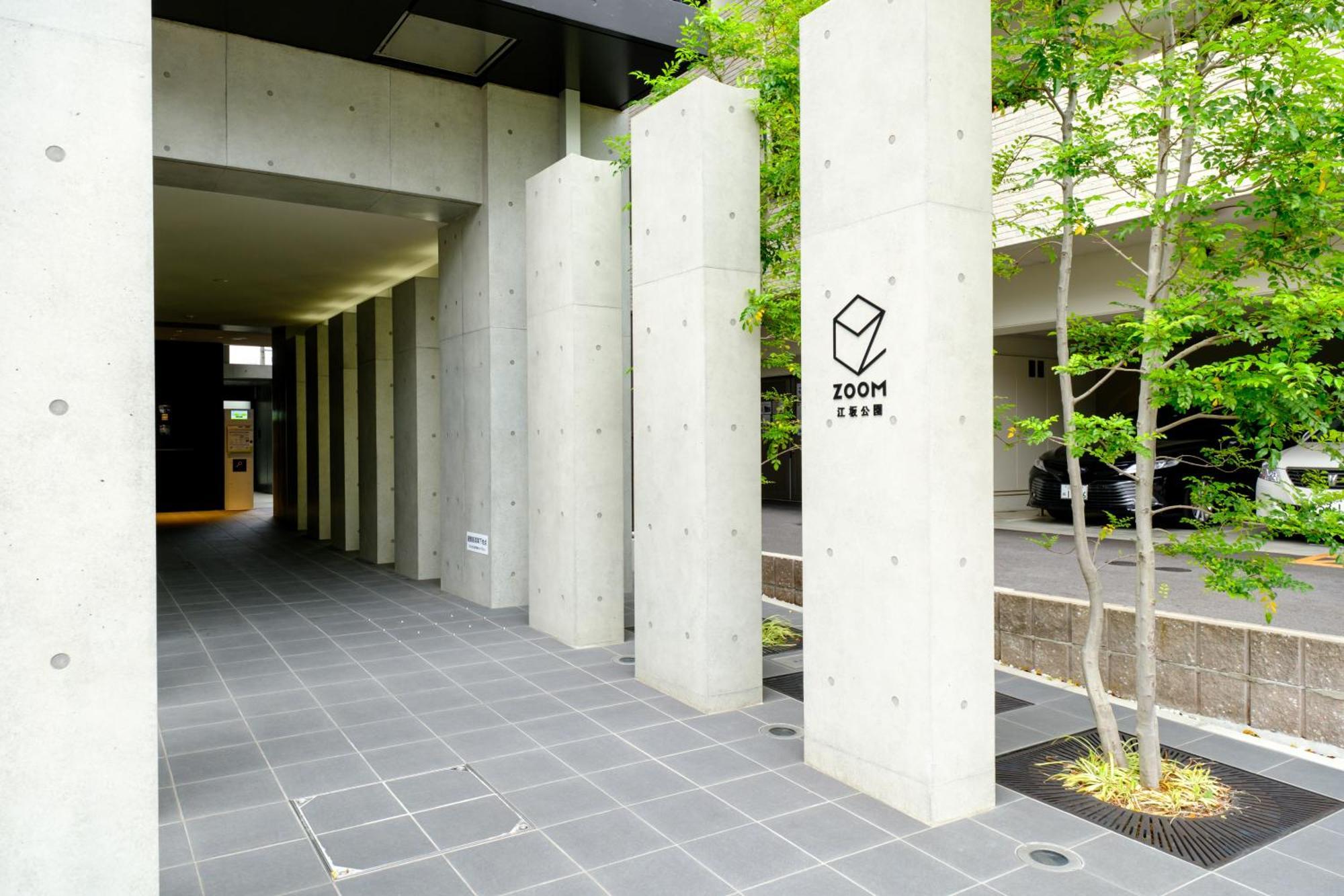 L Zoom江坂公園 L *
